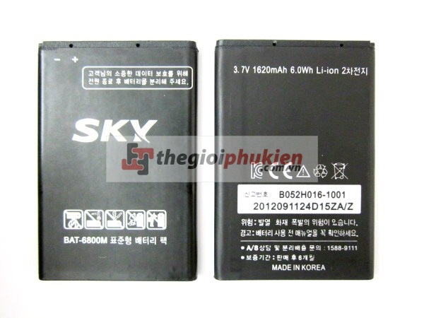 Pin Sky A760/A770 ( OEM )